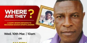 Where Are They? Azumah Nelson saved me from a mob attack after missing the penalty against Hearts – Nii Darko Ankrah