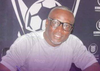 Our contract with Medeama is till the end of the season- Yaw Preko