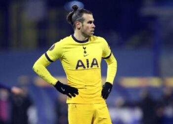 Bale plans Real Madrid return after Tottenham loan spell