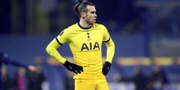 Bale plans Real Madrid return after Tottenham loan spell