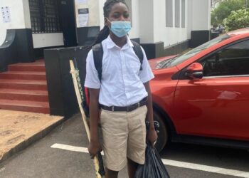 Mother of Rastafarian student expresses fear of taking child back to Achimota