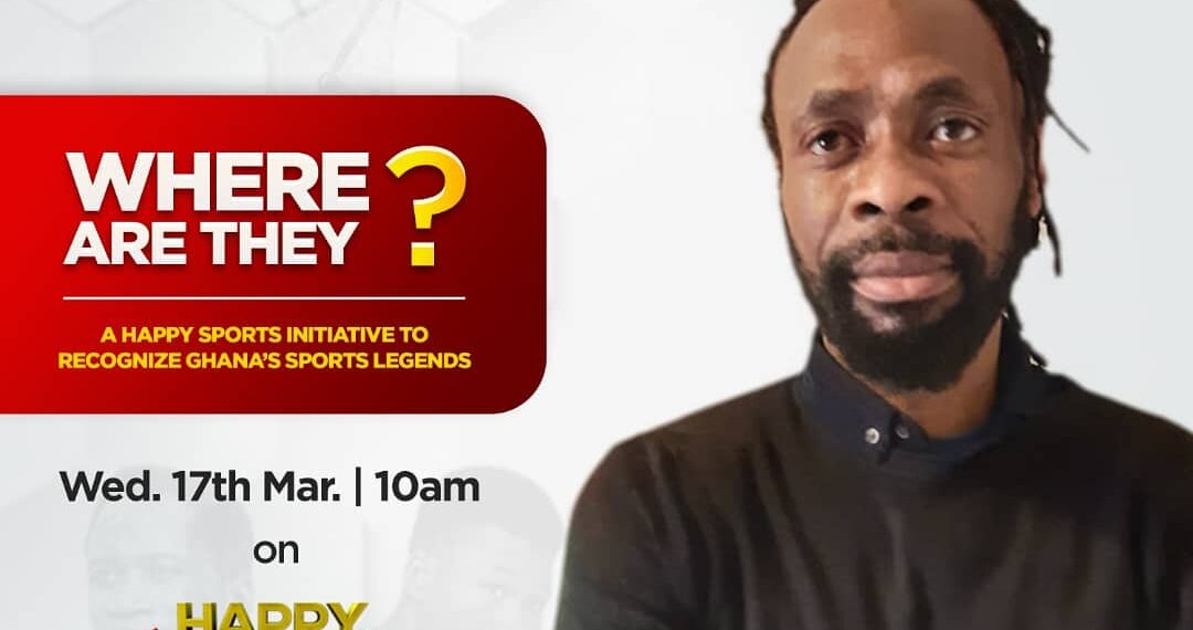 Where Are They?: I missed the opportunity to play abroad due to the cancellation of Club World Cup- Edmund Copson