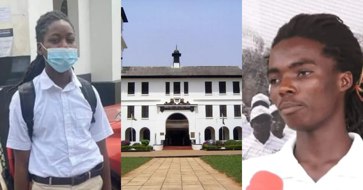 Rasta Students: Achimota School can’t be sued – AG tells Court