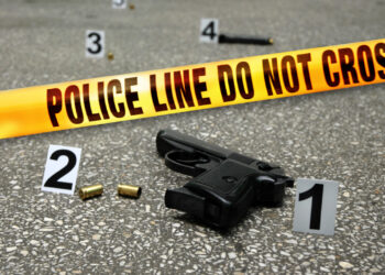 England: Man confesses to shooting mother and two siblings to death