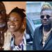 Pope skinny is sick in the head - Ebony's Father