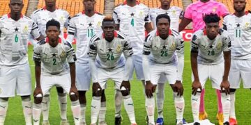 2021 AFCON Q: Akonnor names strong starting line up to face Sao Tome