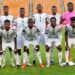 2021 AFCON Q: Akonnor names strong starting line up to face Sao Tome