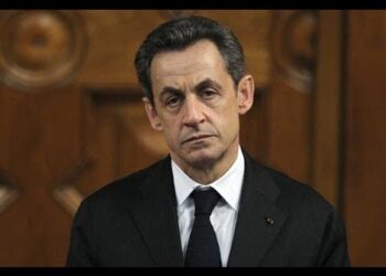 Former French President sentenced to jail for corruption