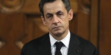 Former French President sentenced to jail for corruption