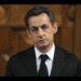 Former French President sentenced to jail for corruption