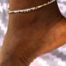 Did you know about these negative implications associated with anklets?