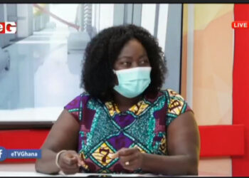 WomensDayOnGMABC: Learn to take care of yourselves - women advised