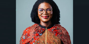 Women in Policy Series featuring National Schools Inspectorate Authority Executive Director