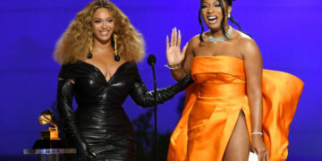 Grammy awards 2021: See the full list of winners