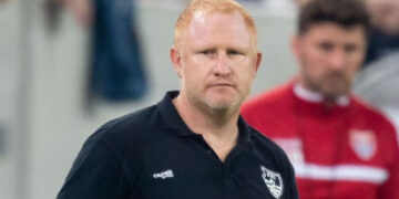 Coach ‘ordered’ to train women as punishment