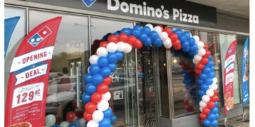Domino’s Pizza, world’s largest pizza company, set to launch in Accra