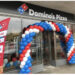 Domino’s Pizza, world’s largest pizza company, set to launch in Accra
