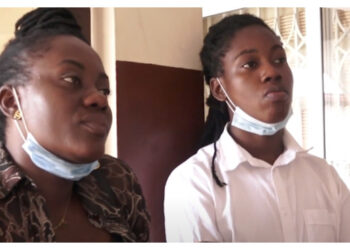 “It was like a coup”- Mother of Rastafarian student recounts how GES made U-Turn at meeting