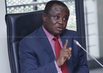 Rastafarianism involves weed-smoking – Osei-Owusu