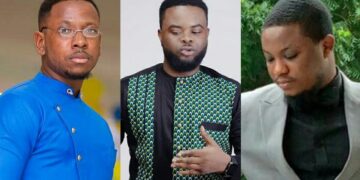 2021Budget: National Population Council and MoH to review YOLO season 6 - Kyei Mensah-Bonsu