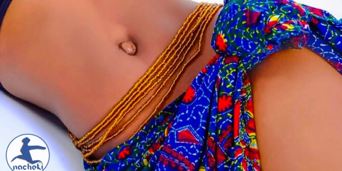 Here are five things you did not know about waist beads