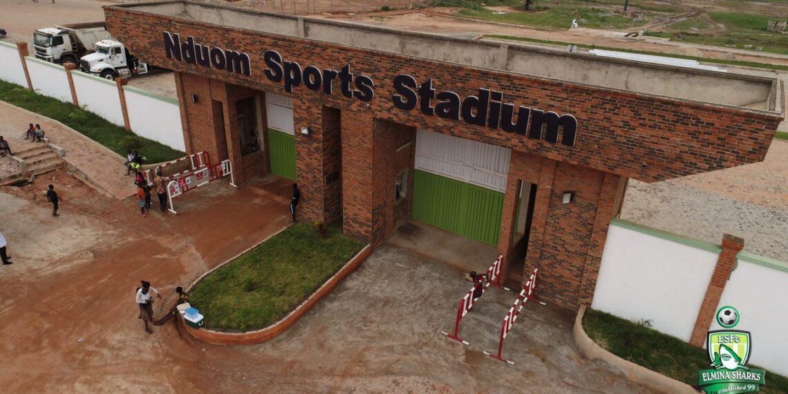 GFA revoke licenses of two Premier League venues