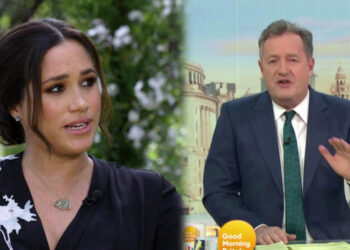 Piers Morgan