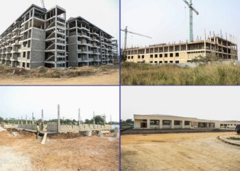 TEWU calls for rapid infrastructural development in tertiary institutions