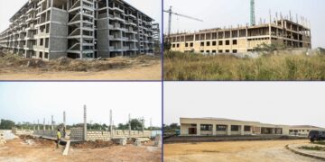 TEWU calls for rapid infrastructural development in tertiary institutions