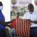 Hearts of Oak unveil new head coach Samuel Boadu