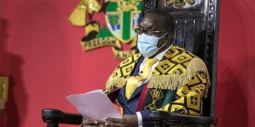 Bagbin Summons police to Parliament’s privileges committee over harassment of MP