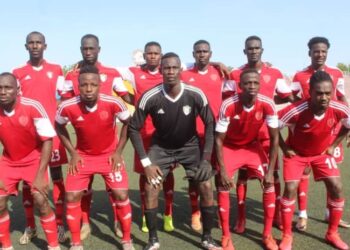 2021 AFCON Qua: Sudan beat Sao Tome to level on points with Ghana, South Africa