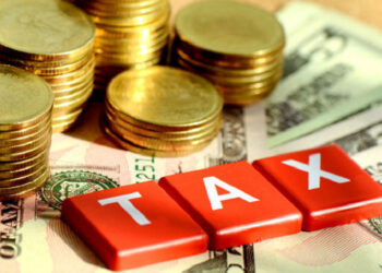 It is difficult for people to pay taxes globally but … - Editor