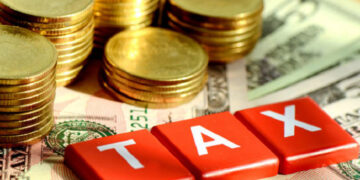 It is difficult for people to pay taxes globally but … - Editor