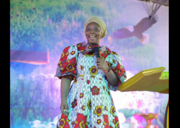 I get angry anytime I listen to Councilor Charlotte Oduro - Kumawood Actress