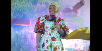 I get angry anytime I listen to Councilor Charlotte Oduro - Kumawood Actress