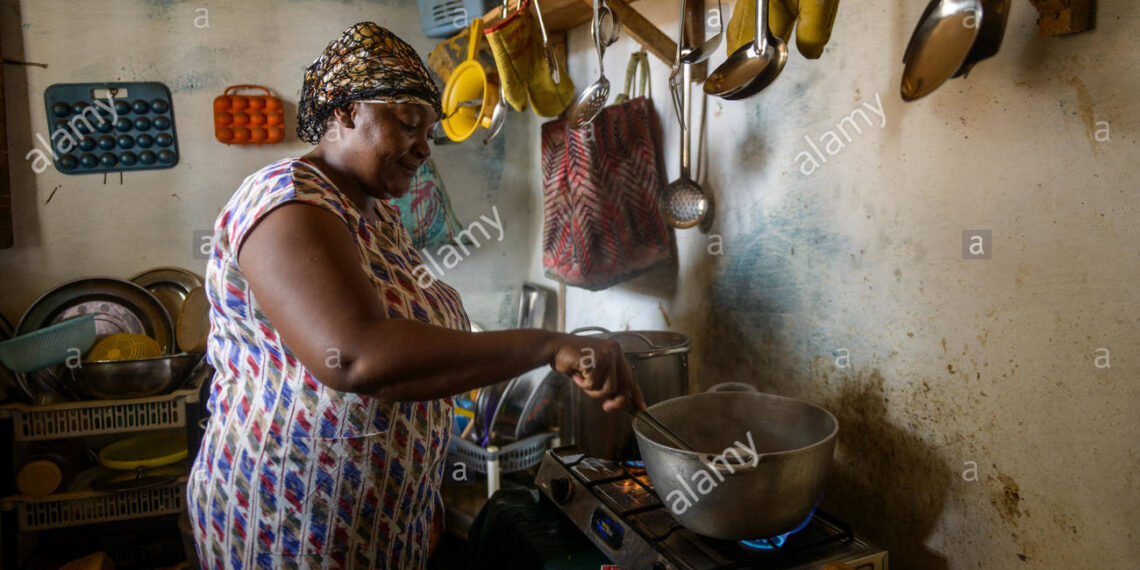 WomensDayOnGMABC:The kitchen is not a woman’s bona fide place – Public Health Nurse