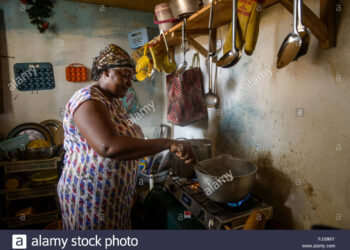 WomensDayOnGMABC:The kitchen is not a woman’s bona fide place – Public Health Nurse