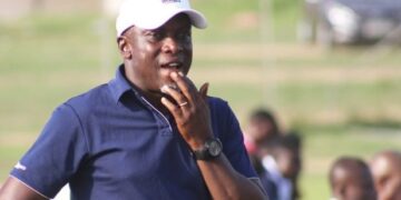 Medeama SC to appoint Yaw Preko as head coach