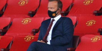 Man United: Ed Woodward resigns as chairman after Super League backlash