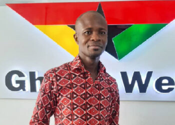 AfricaWeb's deputy commercial manager recognised as Vlisco brand influencer