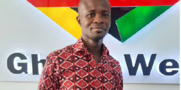 AfricaWeb's deputy commercial manager recognised as Vlisco brand influencer