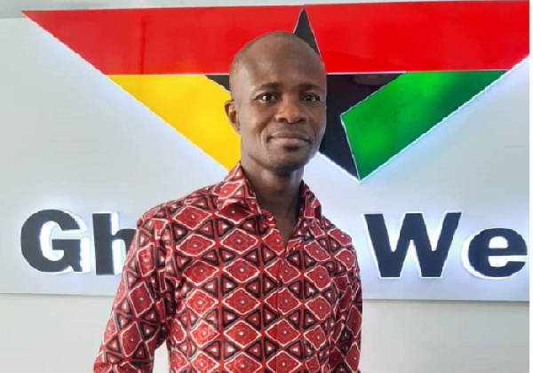 AfricaWeb's deputy commercial manager recognised as Vlisco brand influencer