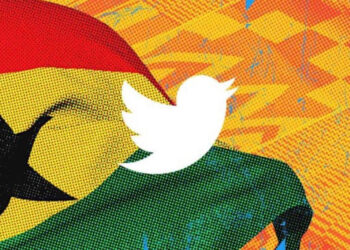 Twitter to establish its Africa headquarters in Ghana