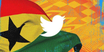 Twitter to establish its Africa headquarters in Ghana
