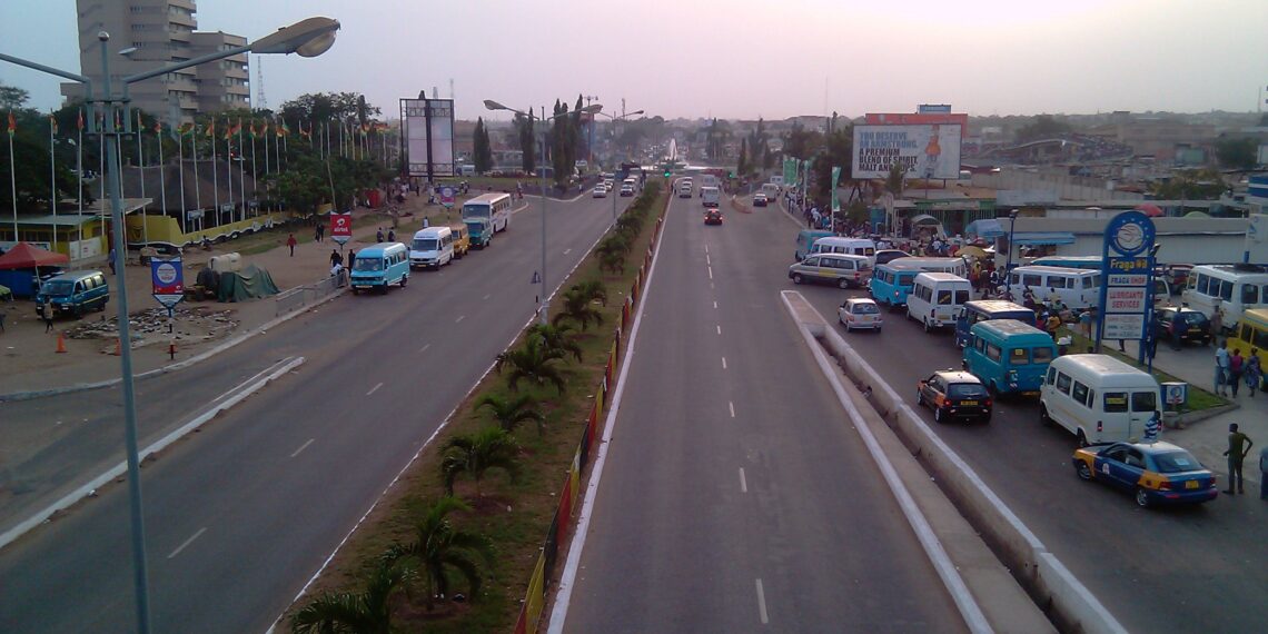 Forestry Commission to plant 300,000 trees in Accra