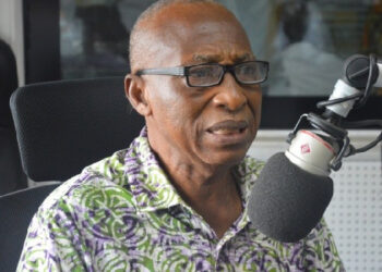 Coup Plot: It is worrying list of plotters is drawn from one ethnic group – Major Boakye Djan (rtd)