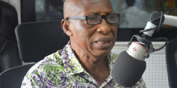 Coup Plot: It is worrying list of plotters is drawn from one ethnic group – Major Boakye Djan (rtd)