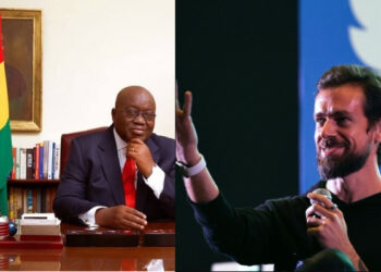 Social media reacts to Twitter’s announcement to open HQ in Ghana