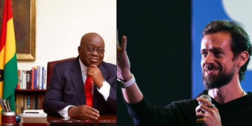 Social media reacts to Twitter’s announcement to open HQ in Ghana